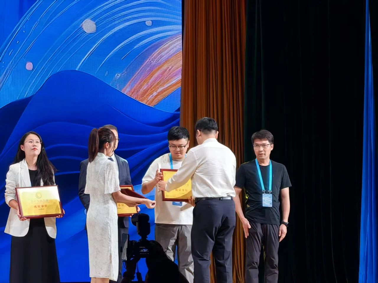 再突破！东岳书院加入高校书院联盟