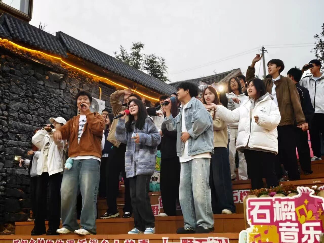 2025小满头条：看学院书院如何“玩转”独特品牌IP