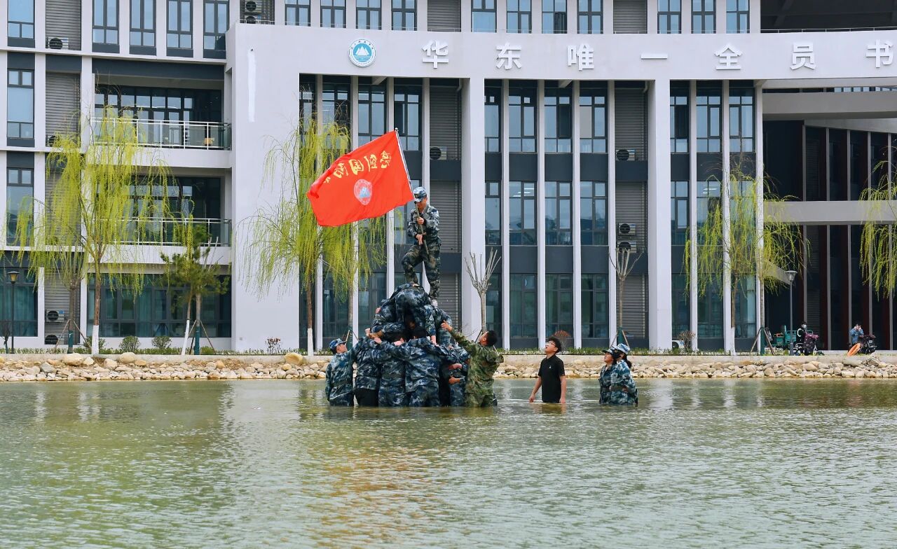 中国篮协致谢泰山科技学院！为泰科体育育人模式点赞！