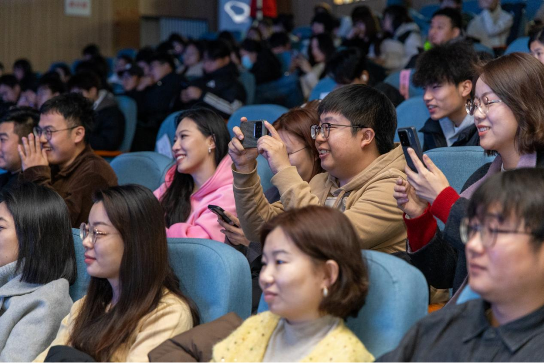 我们，又见高山丨致敬2025年度面向全省、全国举办的公益性赛事活动背后！