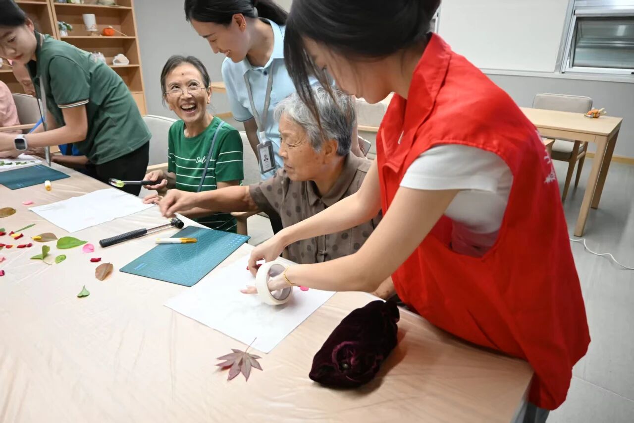 5大坐标解锁志愿回访地图！一起把泰安“暖”一遍