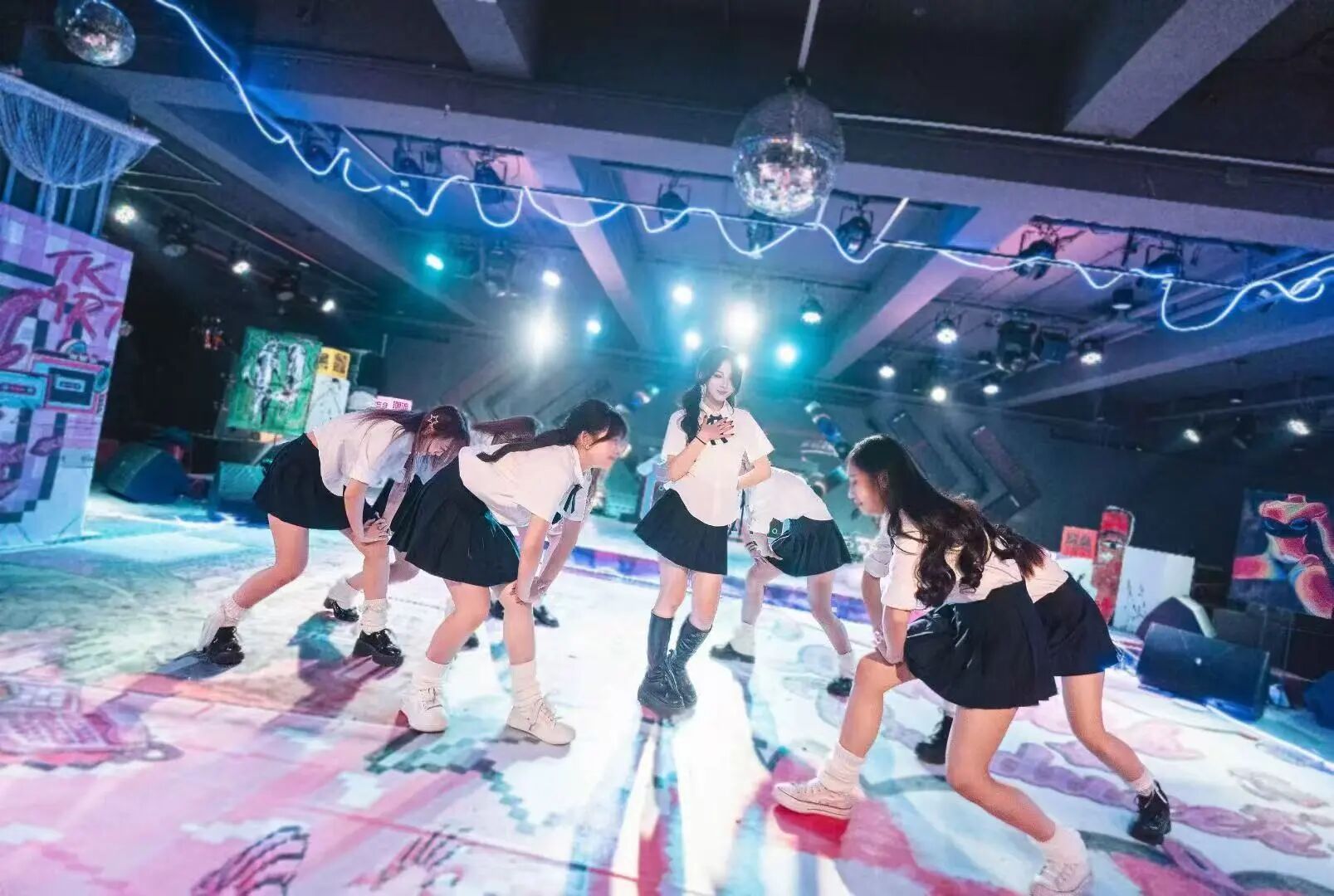 2025，邀你点亮那些在森林中成长的勇气