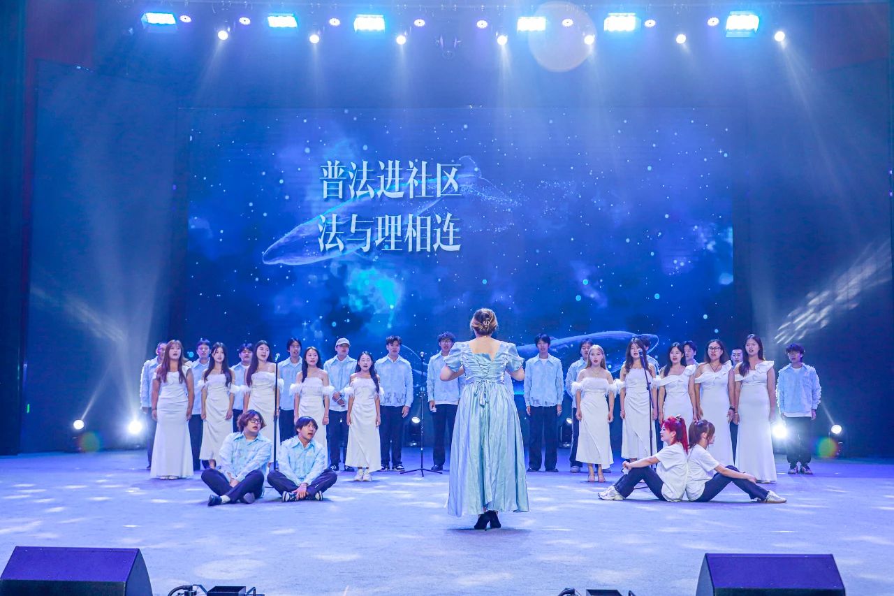 全市“百万大学生进社区”社会实践提质行动交流活动在泰山科技学院举办