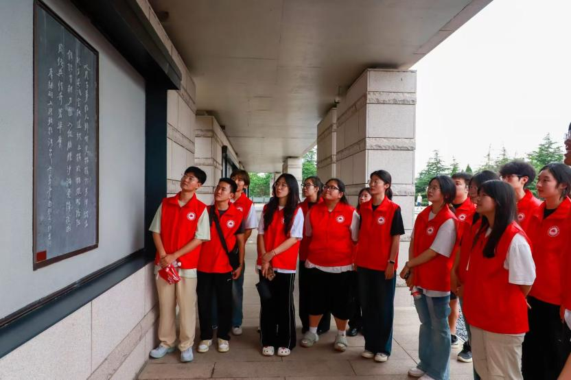 2025，我们一起志愿的日子，值得WOW！